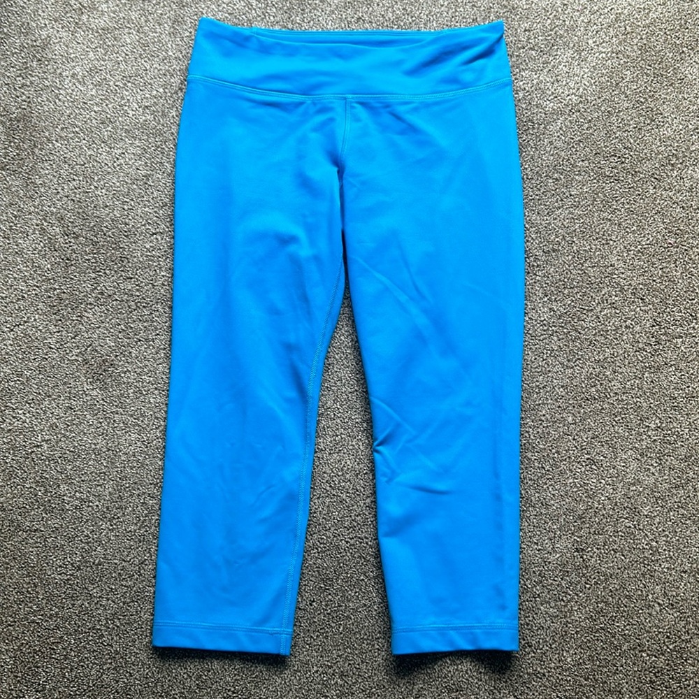 Womens Under Armour leggings